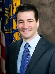 Scott Gottlieb