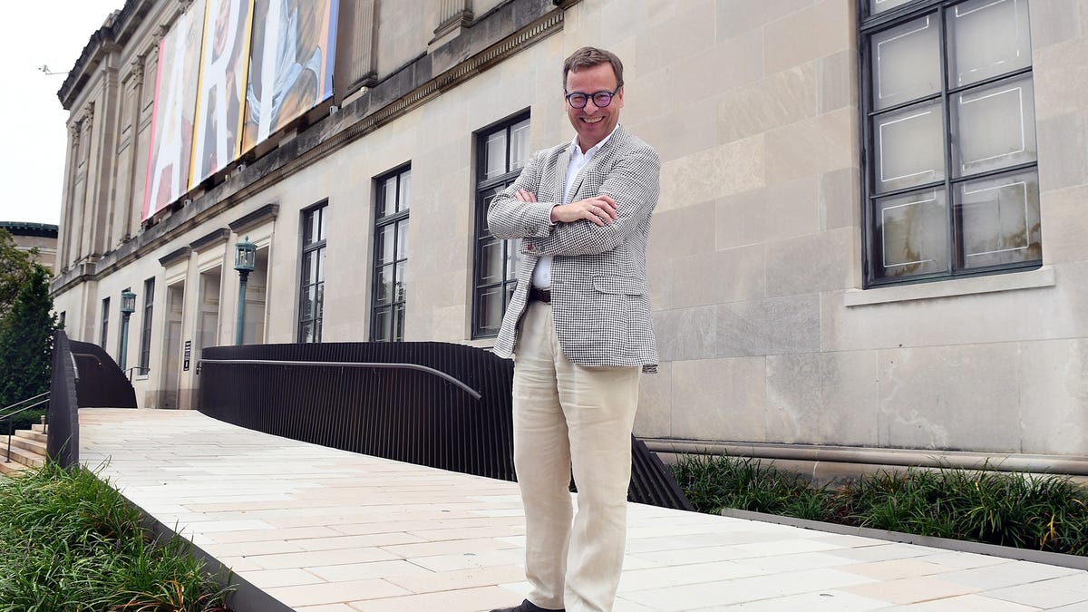 Discrimination lawsuit against Worcester Art Museum directors has been dismissed