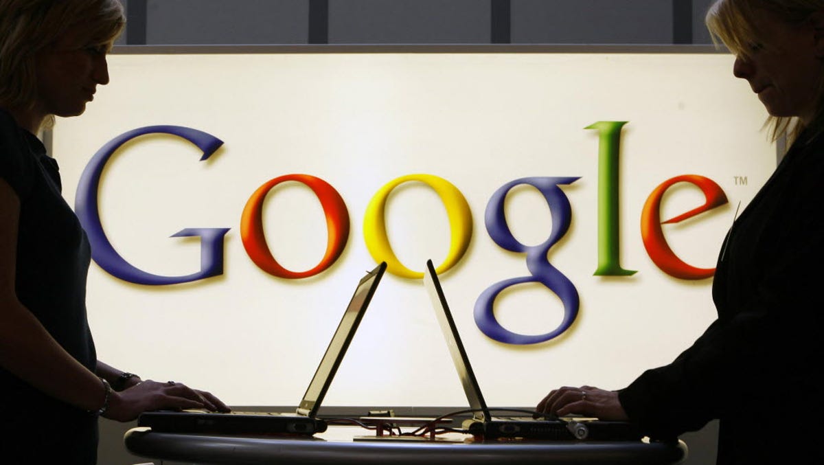 eu accuses google of abusing internet
