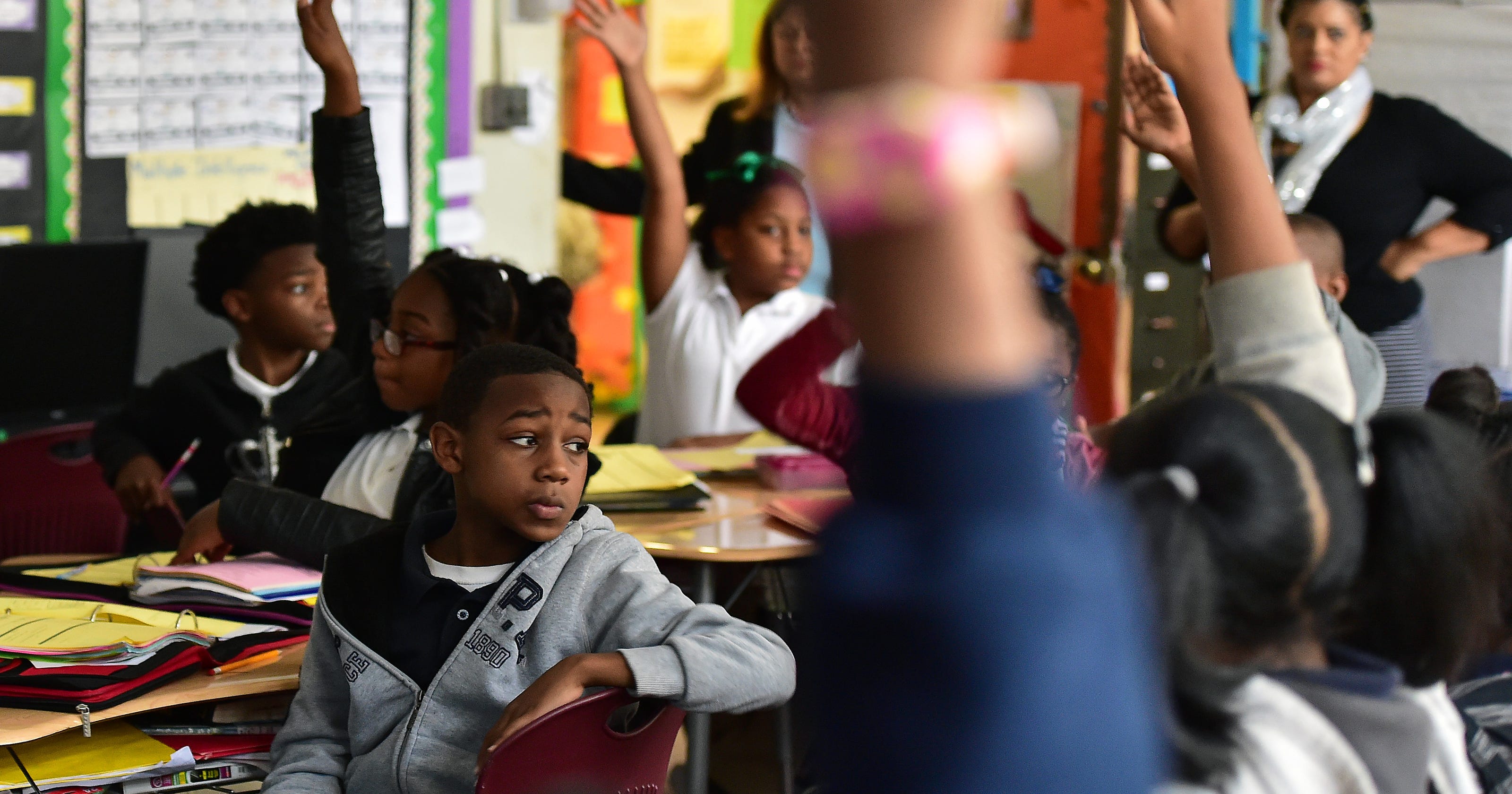 What's the latest with Jackson Public Schools?