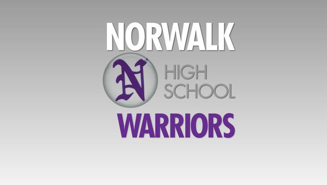 Norwalk high school Warriors