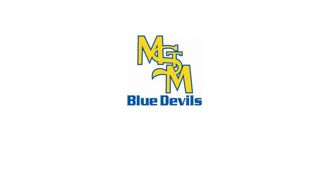 Martensdale-St. Marys Blue Devils
