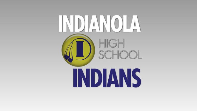 Indianola high school Indians