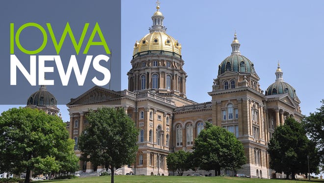 Iowa News
