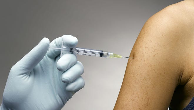 Vaccination requirements for Iowa students are changing this year.