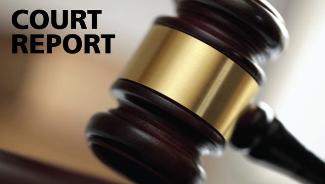 Court report