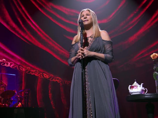 Barbra Streisand AP_17324658425601