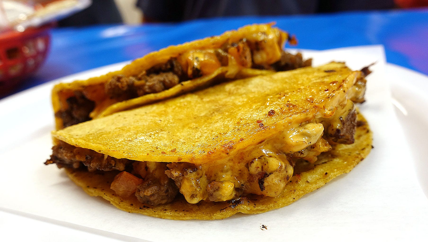 Authentic Mexican Food 5 Must Try Restaurants In South Phoenix