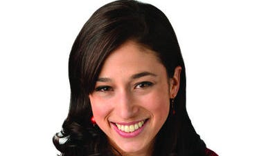 Catherine Rampell, columnist for The Washington Post