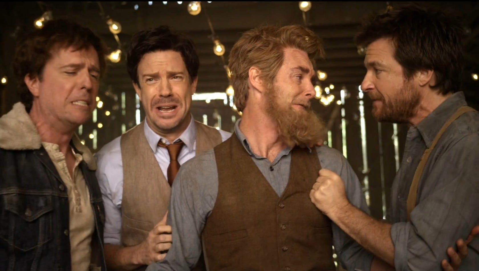 Mumford And Sons Hopeless Wanderer Video