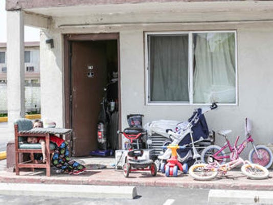 Here Are Indianapolis Top 10 Nuisance Motels Based On