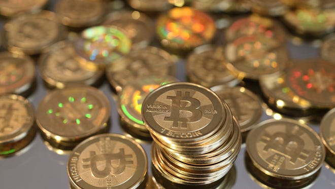 mastering bitcoin