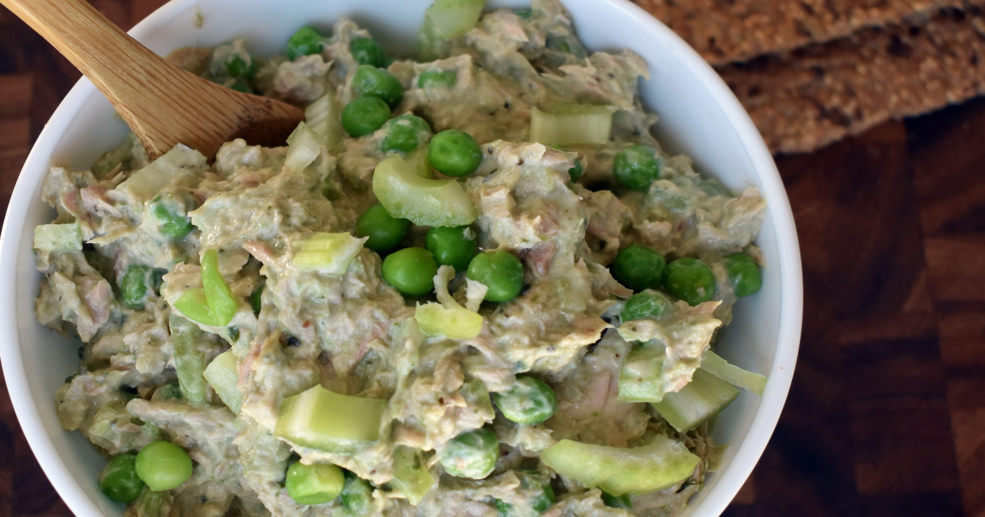 Celery is good for so much more than weight loss