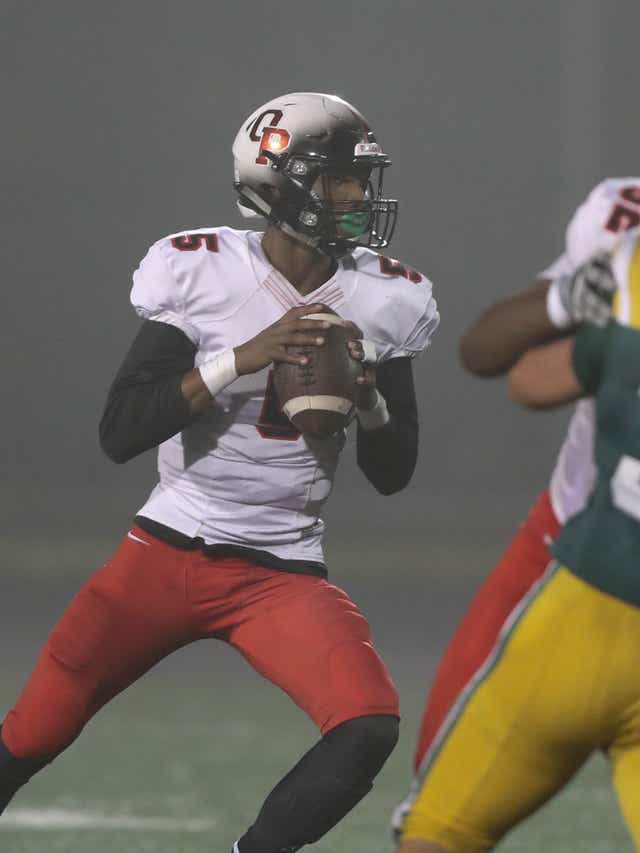 Michigan High School Football Ranking The Top 25 Teams