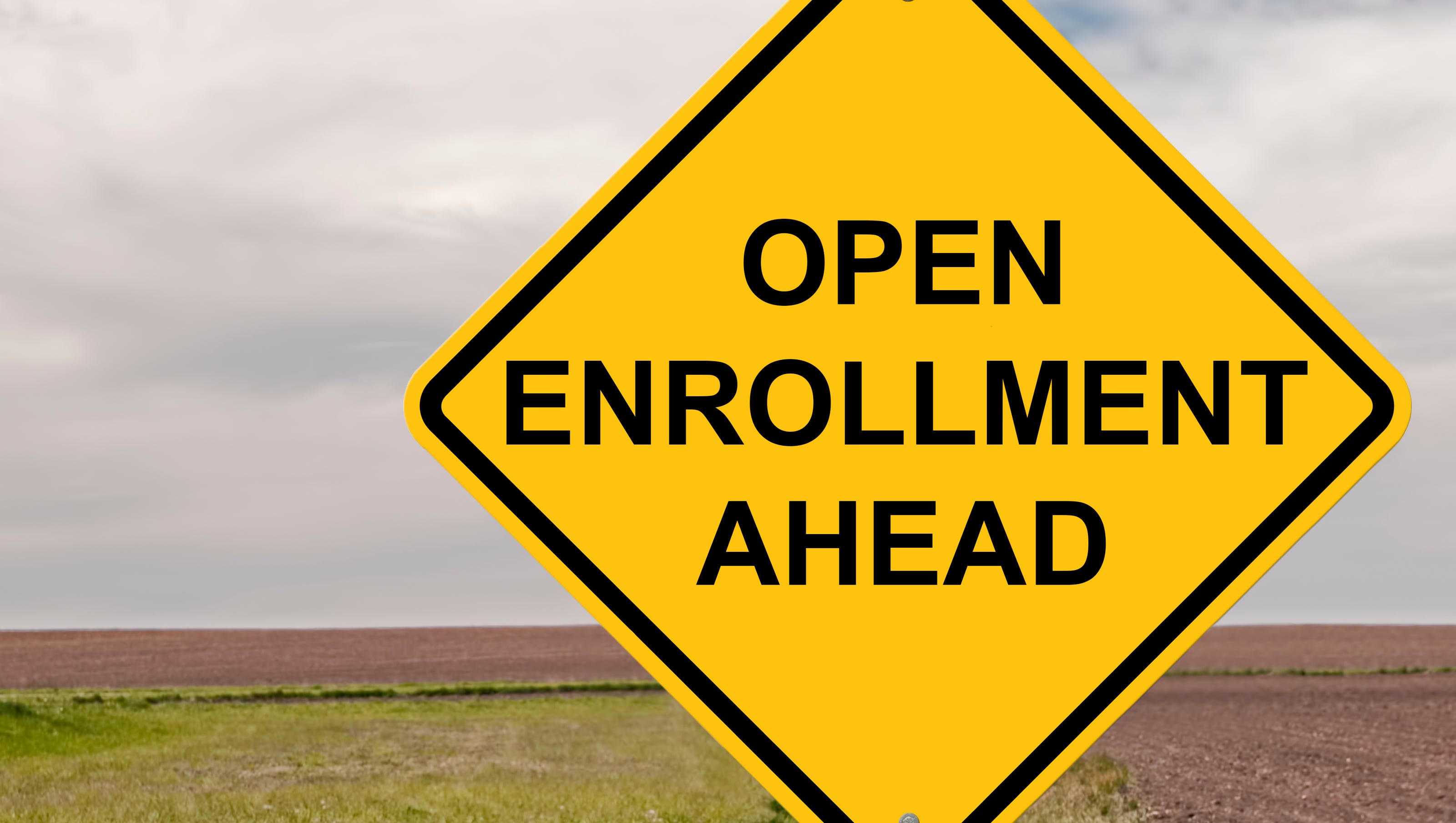 Medicare open enrollment period 2022: What to know about plan options