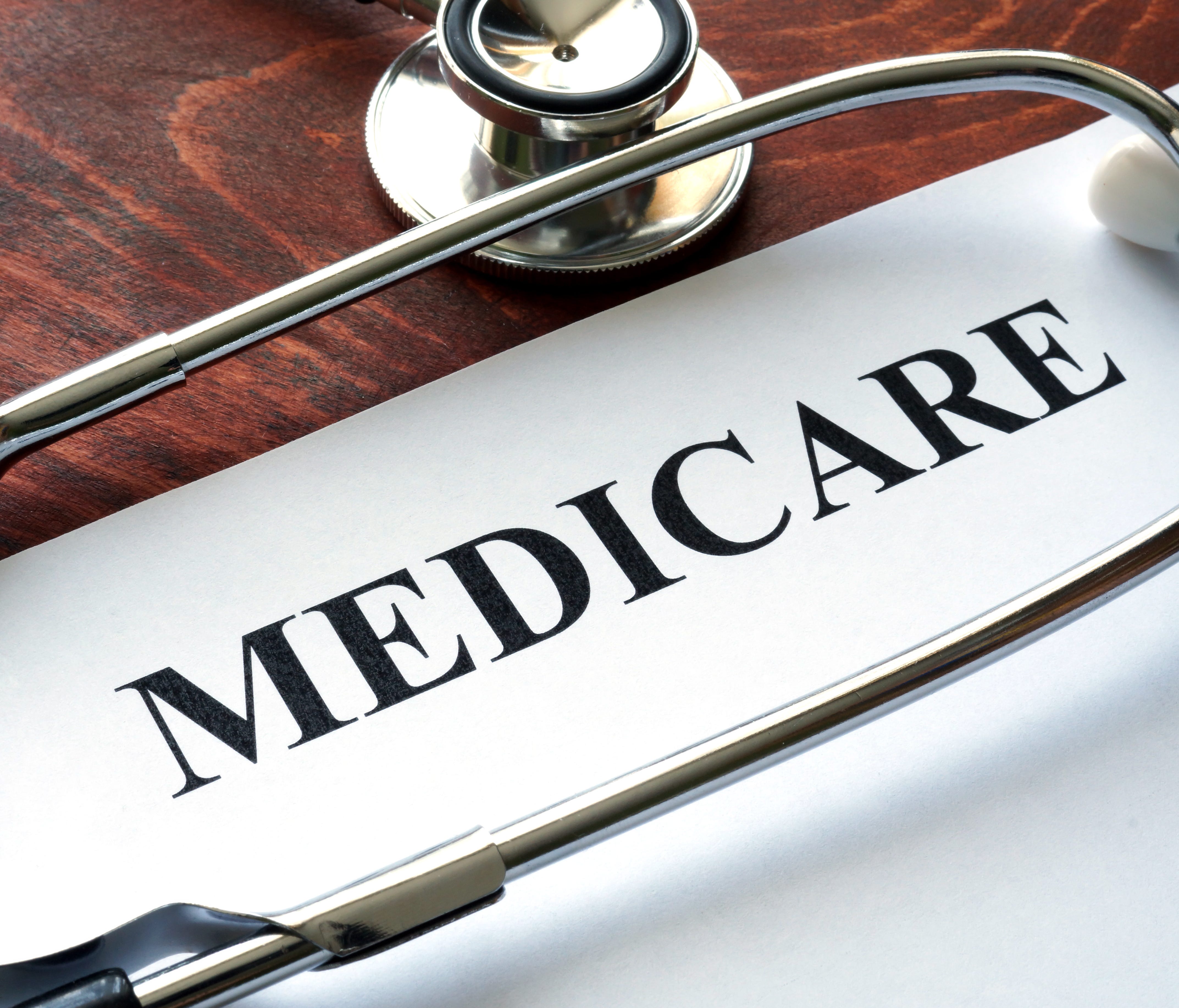 Open enrollment for Medicare begins on Sunday, Oct. 15.