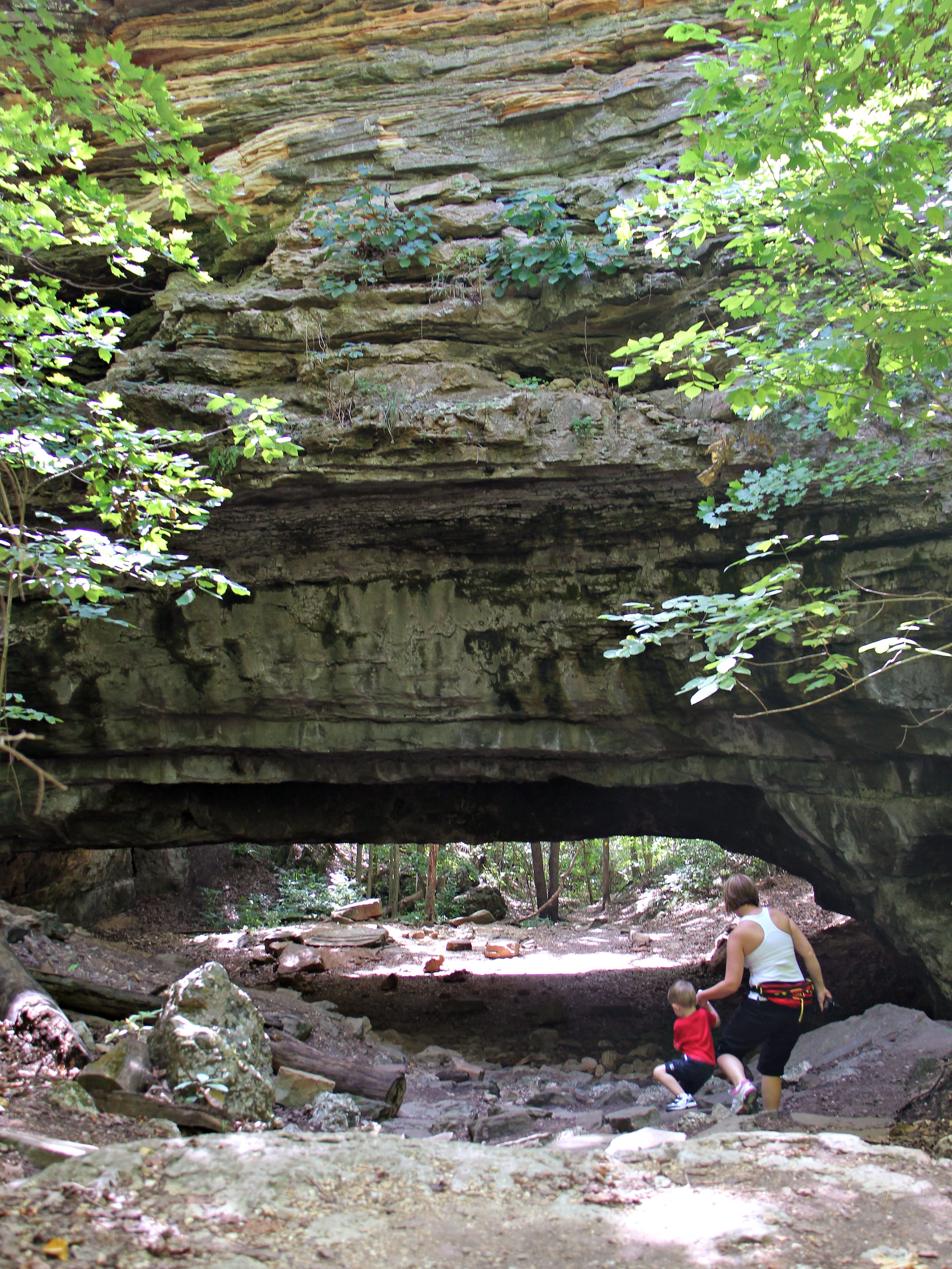 Conde Nast Traveler Names Ha Ha Tonka Most Beautiful Spot In Missouri