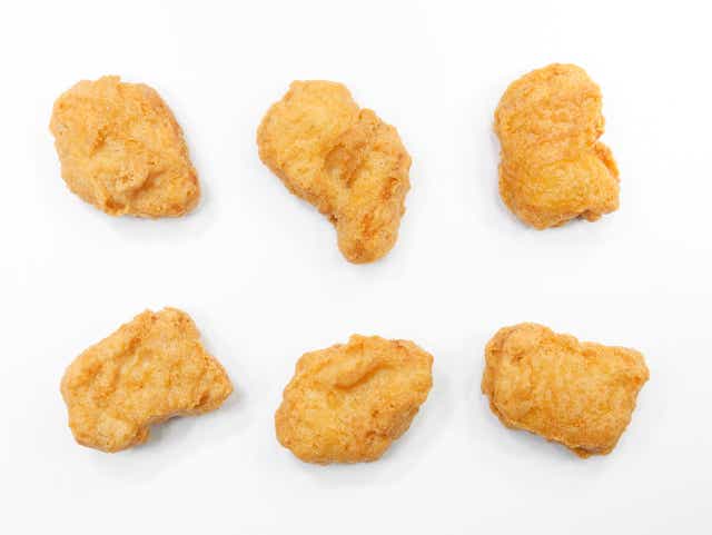 Farragut Student Suspended For Extra Chicken Nugget