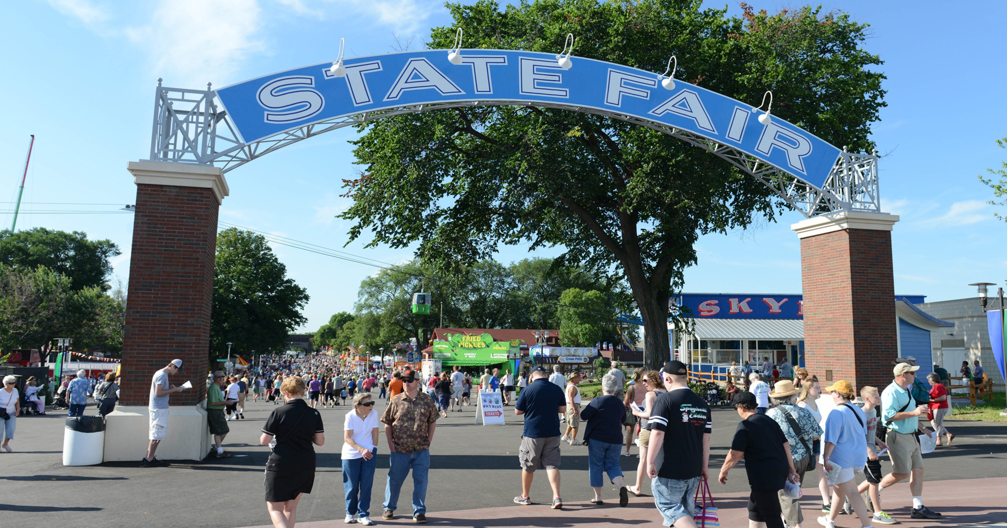 Minnesota State Fair