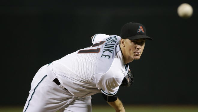 Which Arizona Diamondbacks Uniforms Are The Luckiest