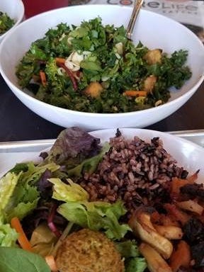 Corelife Eatery Makes It Easy To Order Vegan