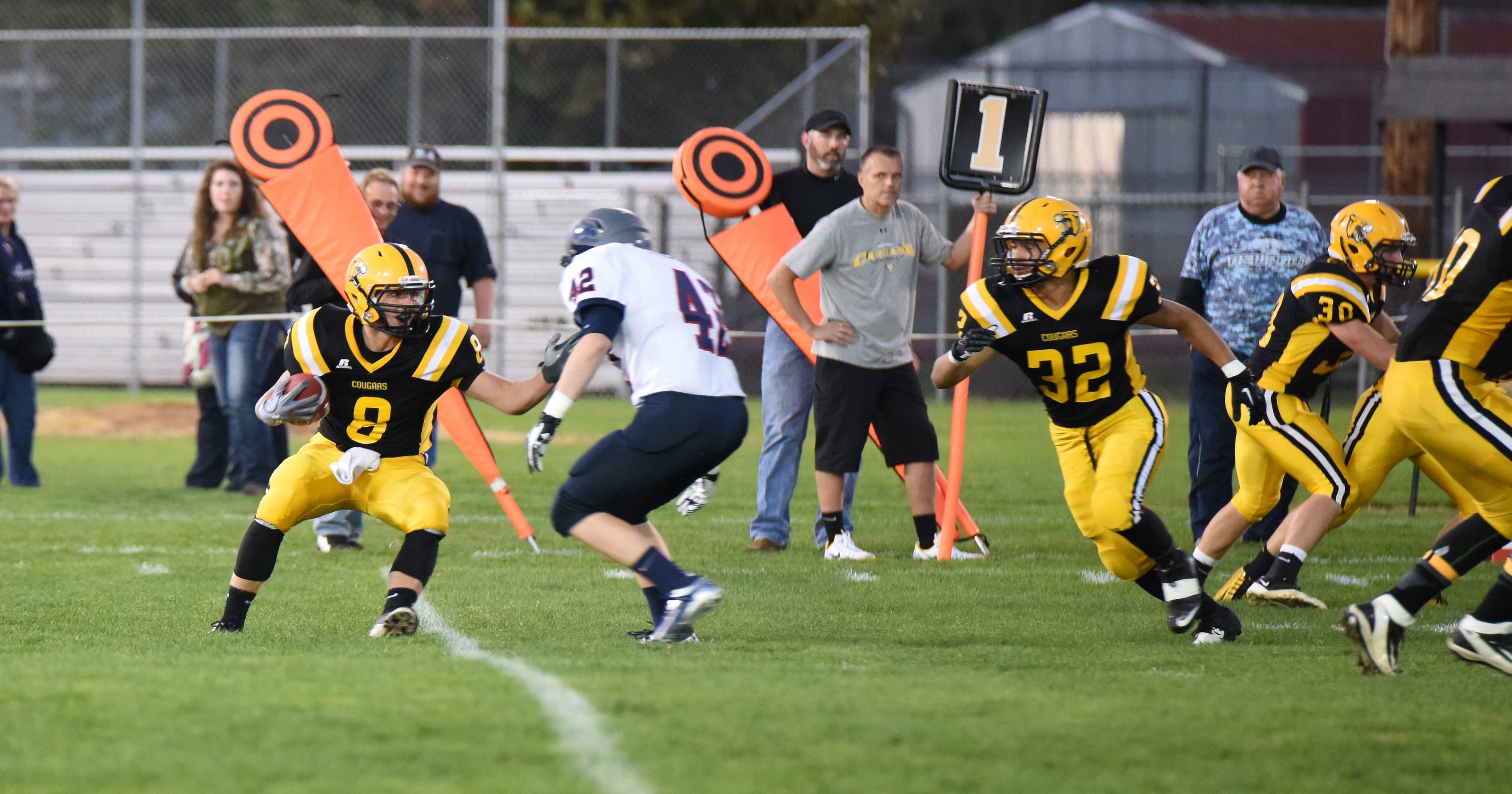 Stayton high school sports roundup