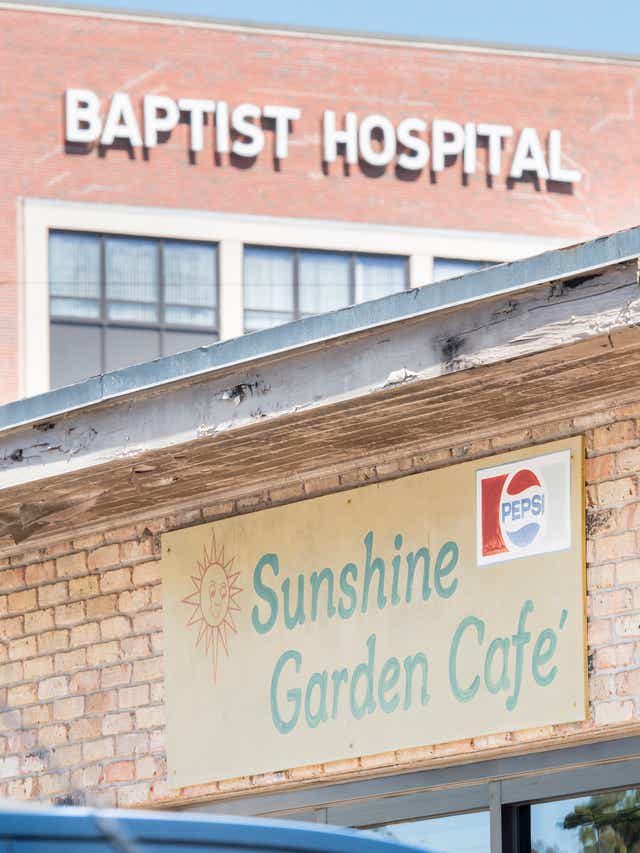 Sunshine Garden Cafe To Close But They Re Leaving Us A Recipe