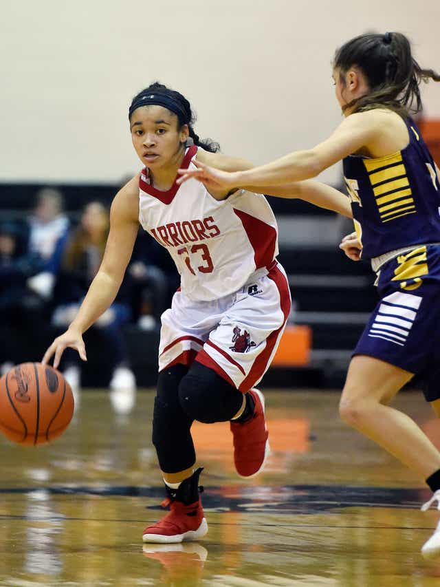 Lower Dauphin Knocks Off Defending District 3 Champion Susquehannock
