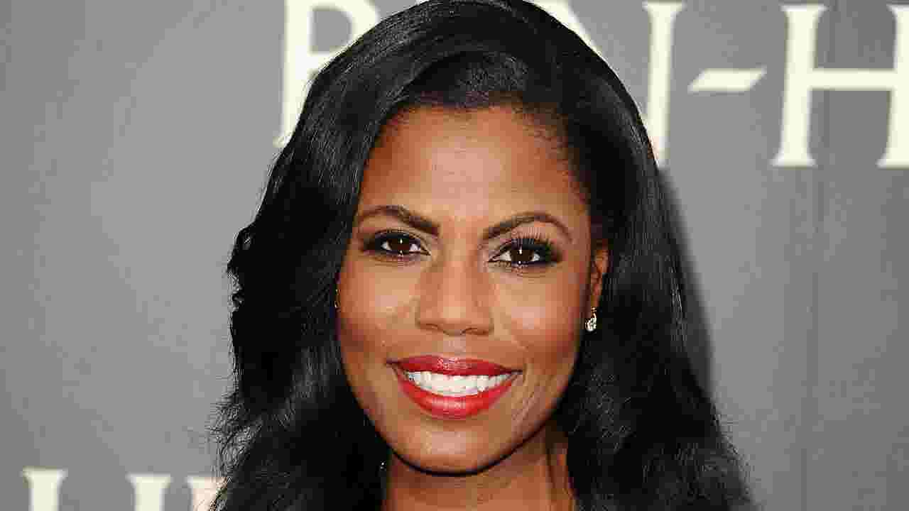 Image result for omarosa