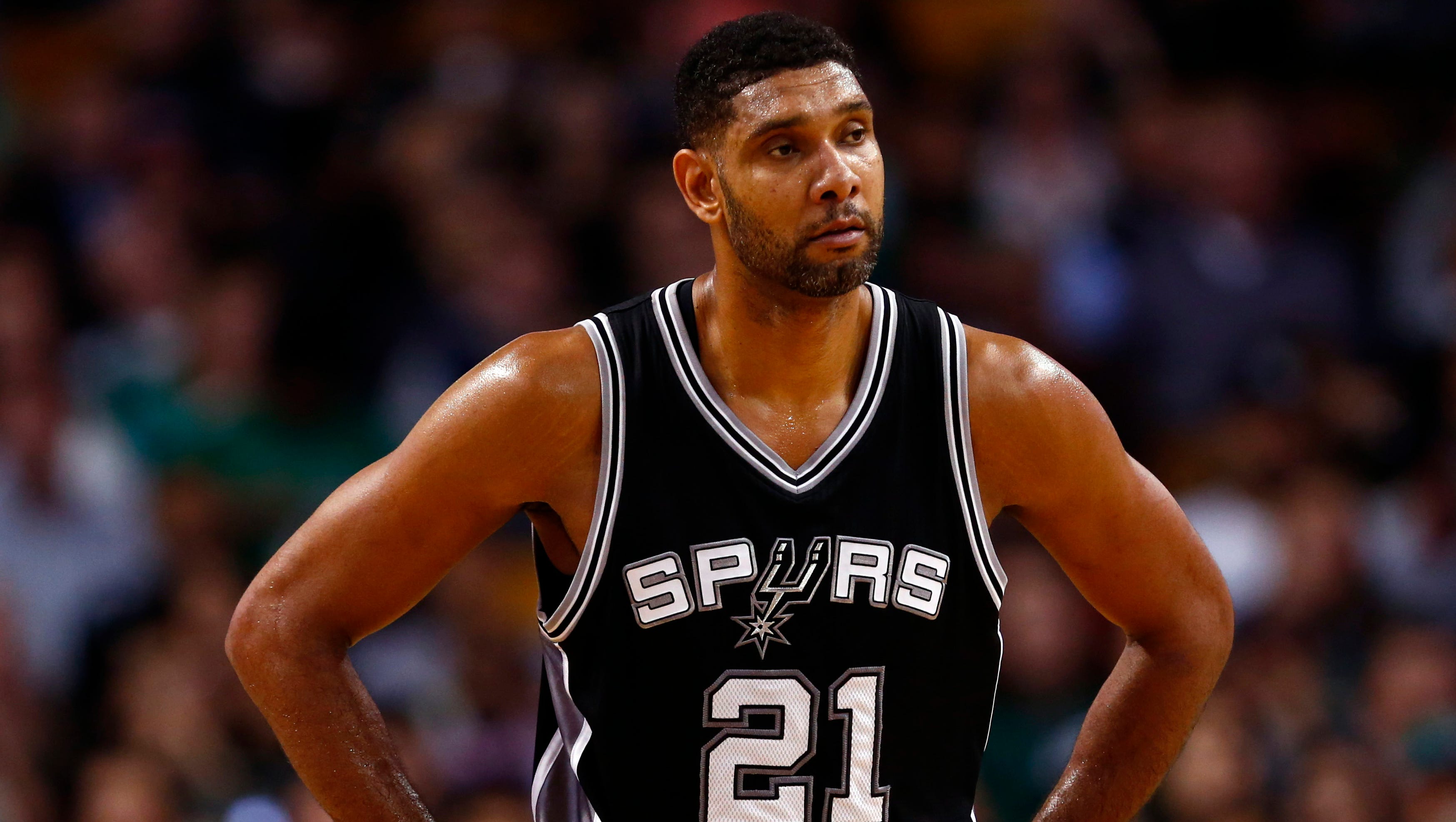 15 time nba all star duncan
