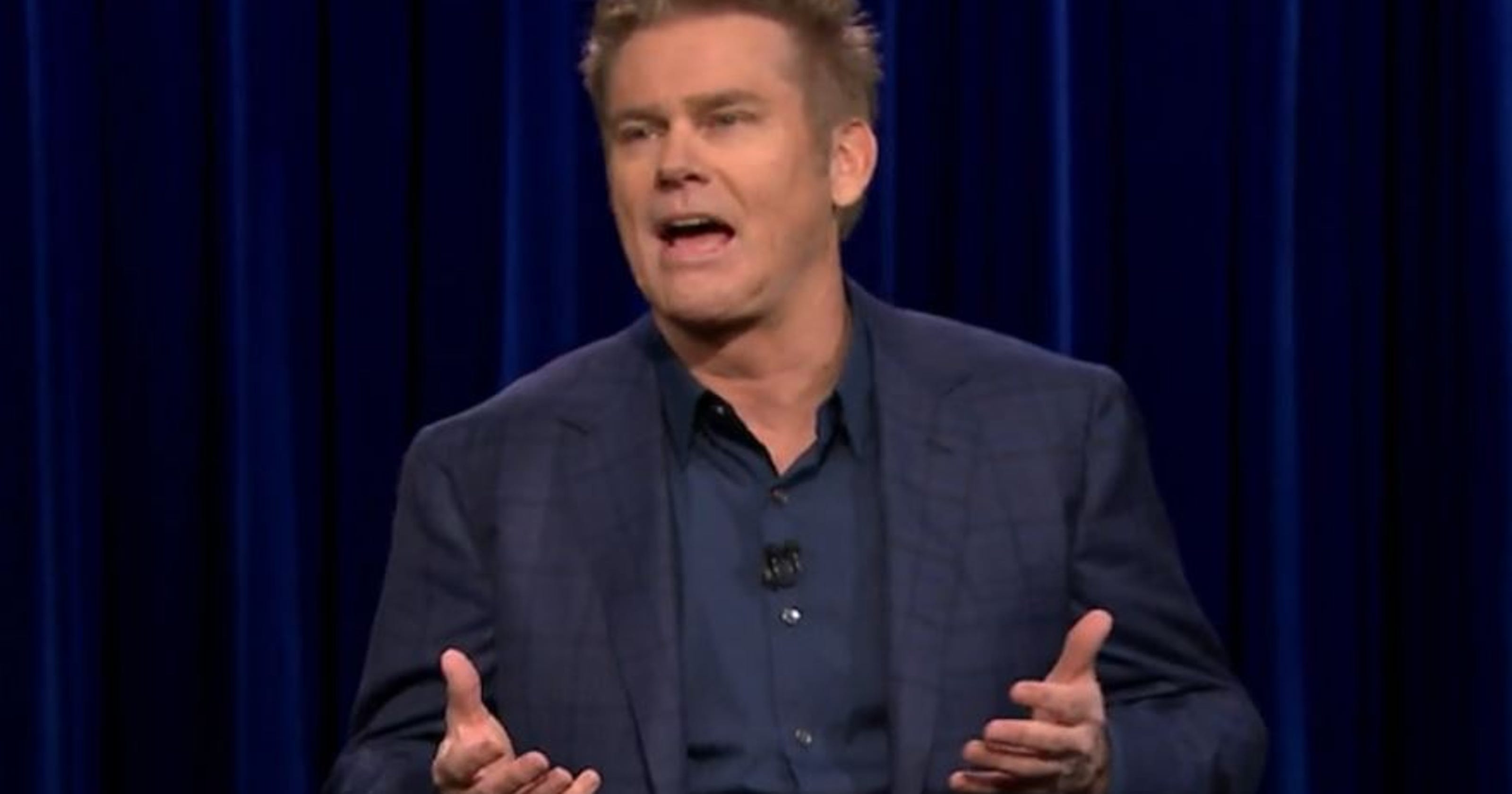 Brian Regan Wiki - g2szekc