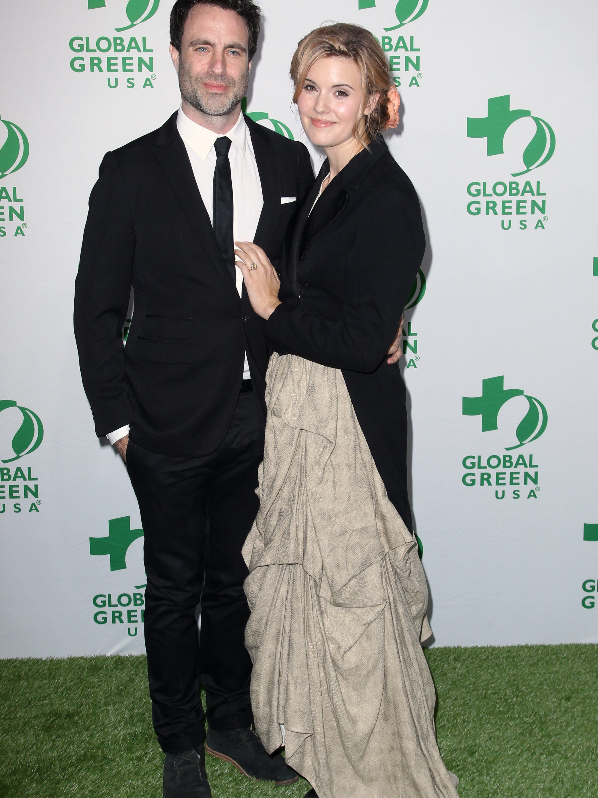 Pictures of maggie grace