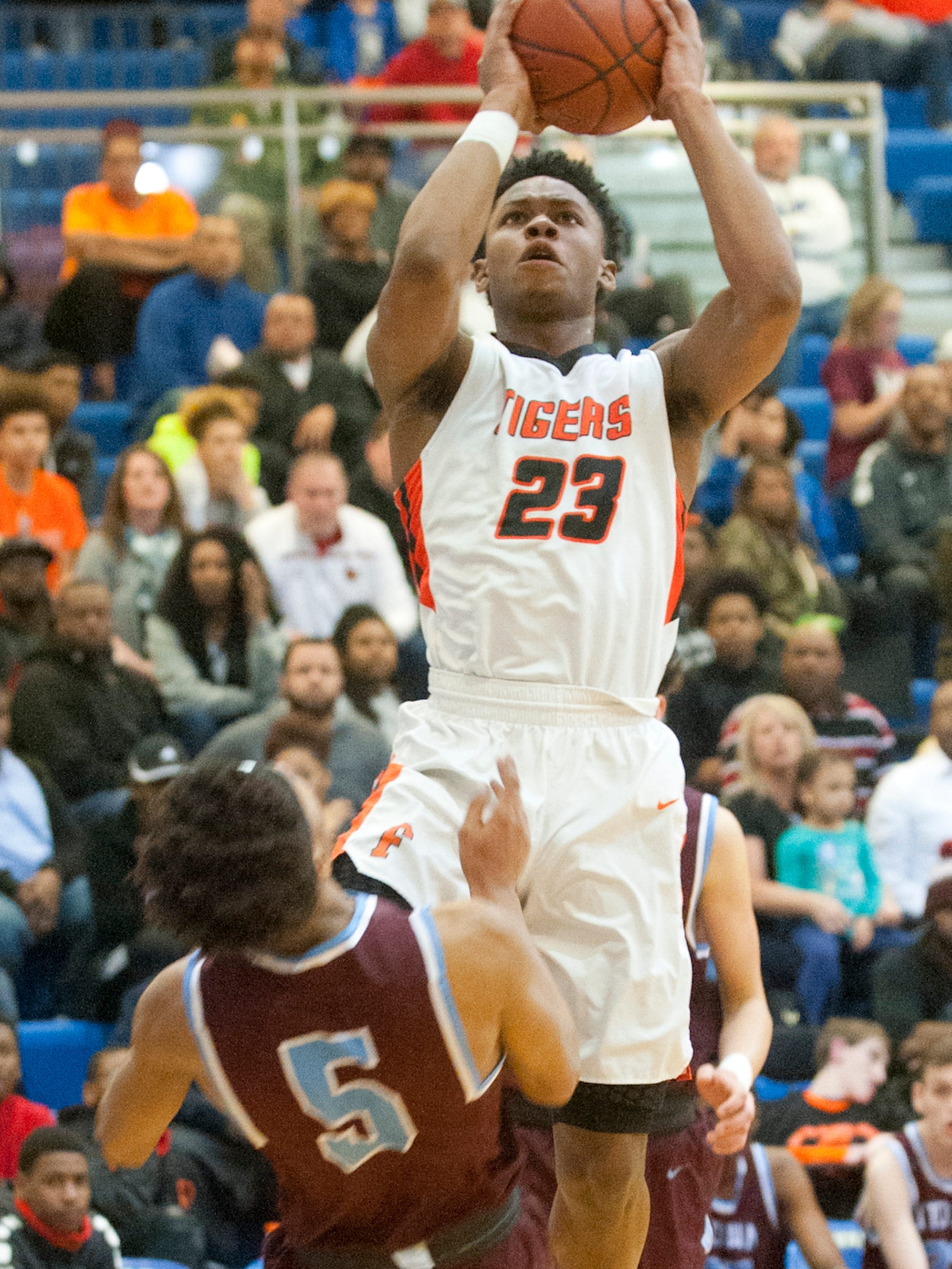 Breaking Down The Fern Creek Boyd County Boys Sweet 16 Matchup