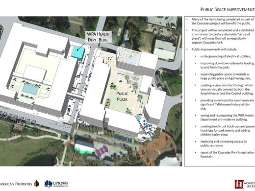 Flyover video of Cascades Project brings new view of ...