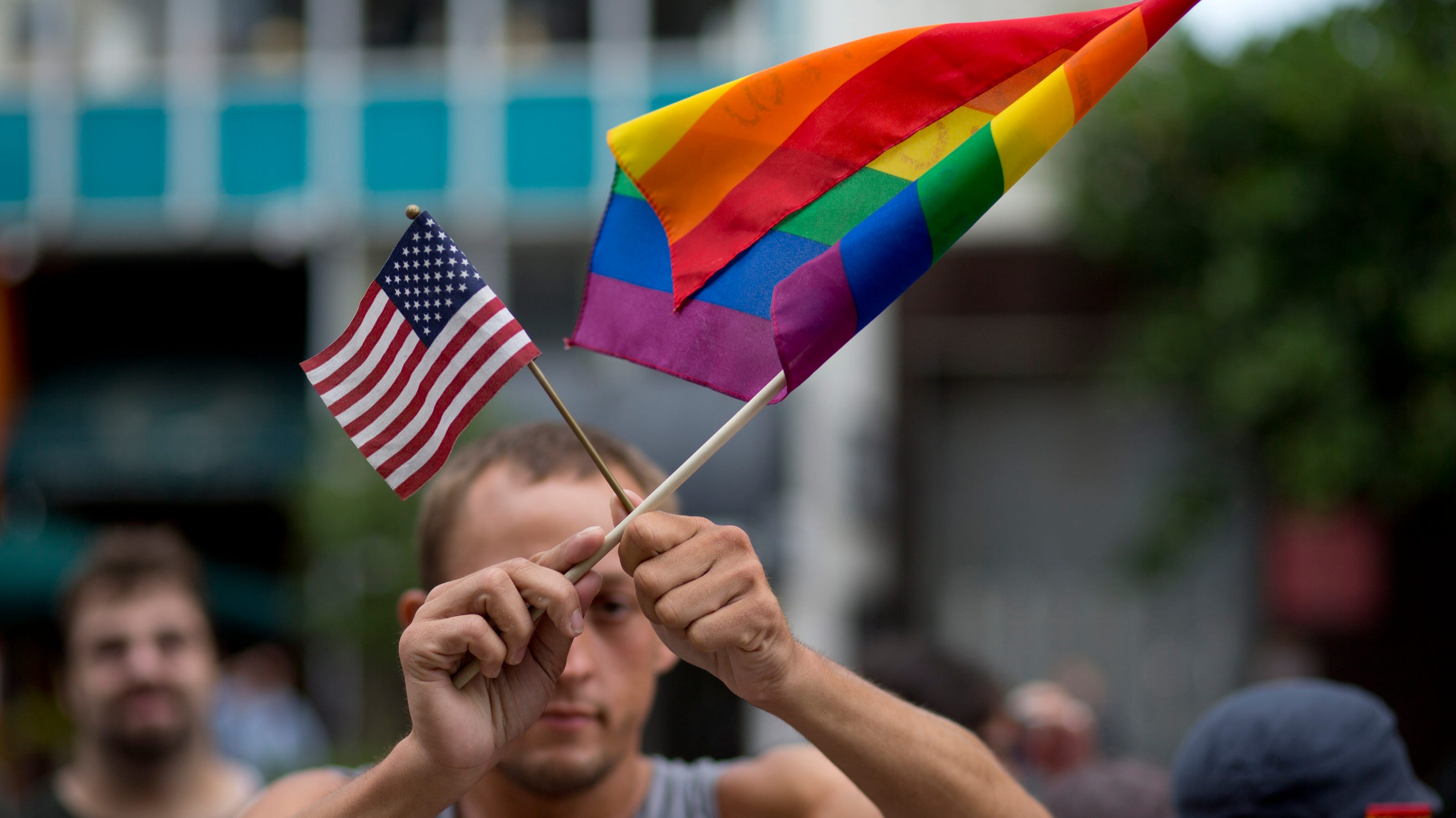 Us Judge Strikes Down Fla Ban On Same Sex Marriage 
