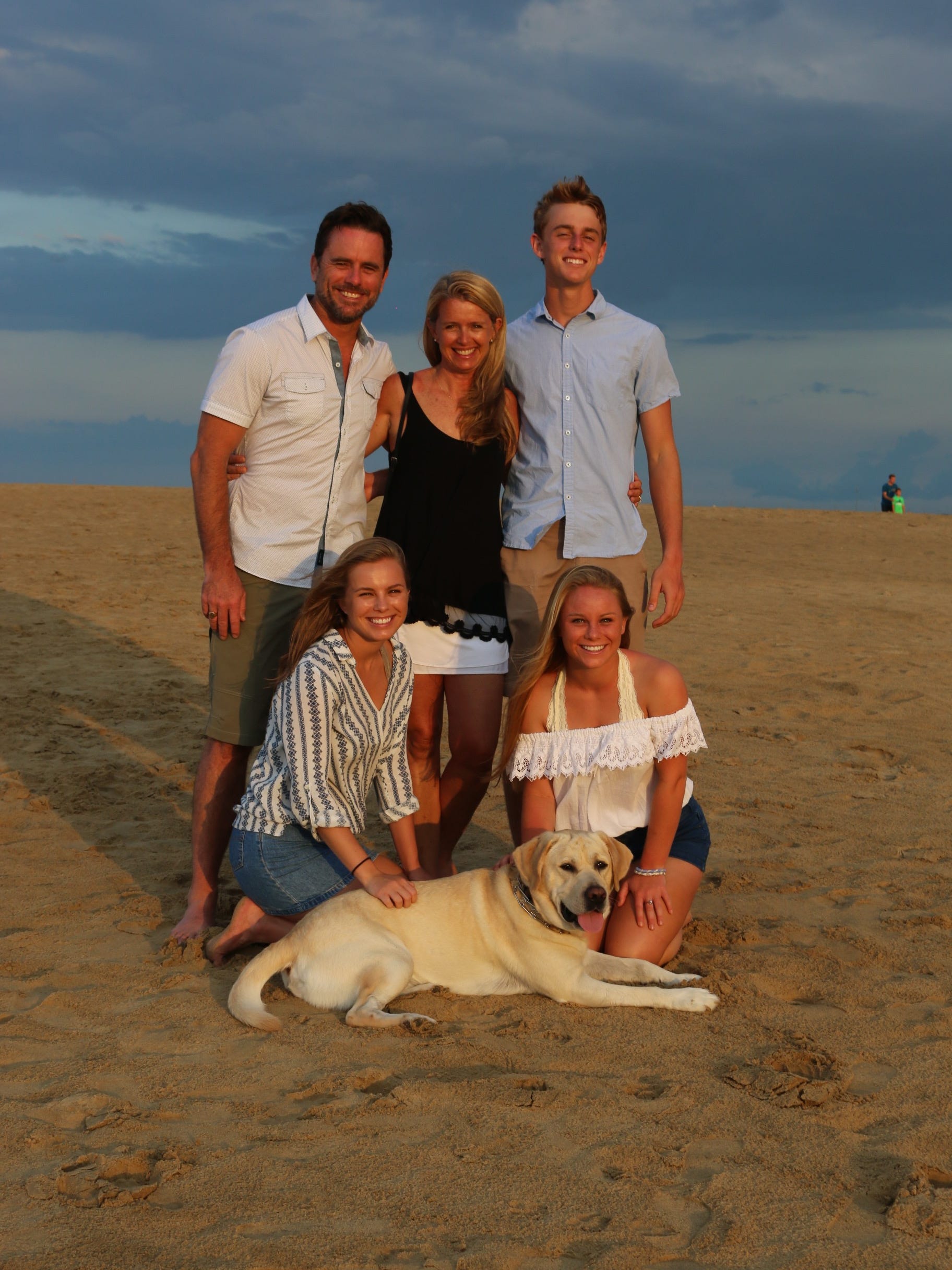 family vacation