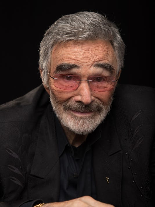 Burt Reynolds: 'Deliverance,' 'Smokey and the Bandit' star dies ...