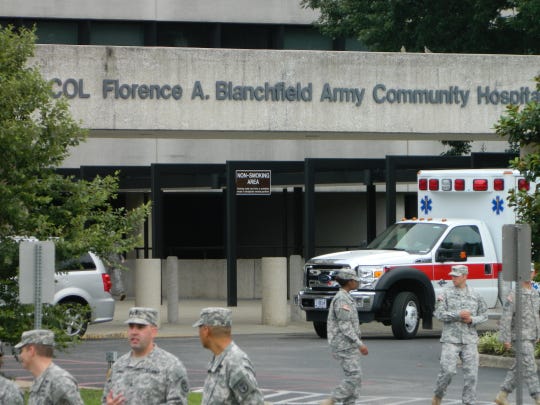 Fort Campbell hospital lawsuit Teen wins 15.1M for brain injury