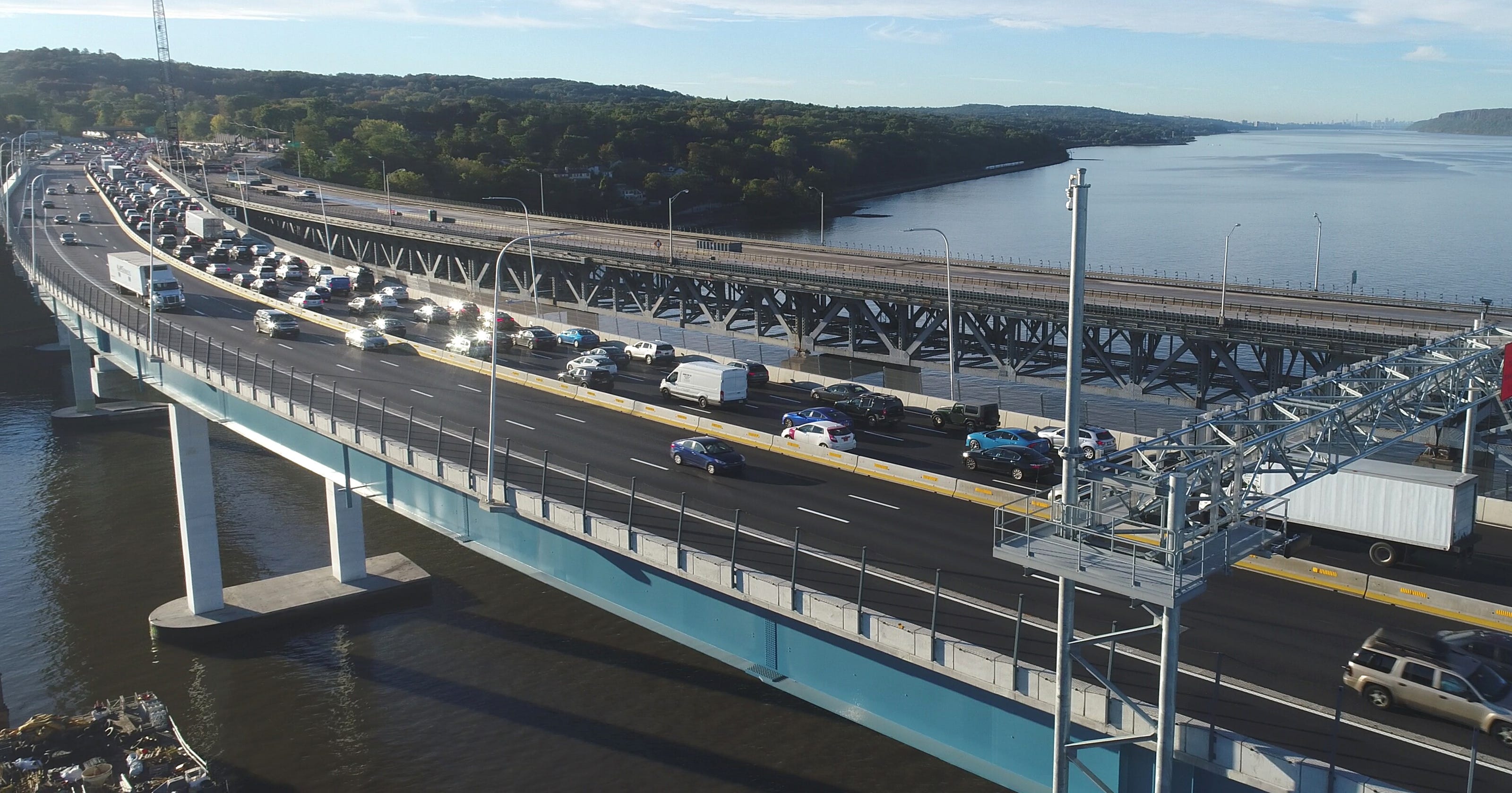 Tell us what tolls will be on Mario Cuomo Bridge