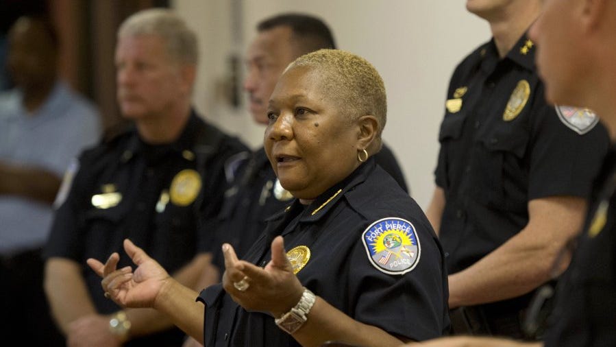 opinioncolumnanthonywestburyfortpiercepolicechieftellsherside