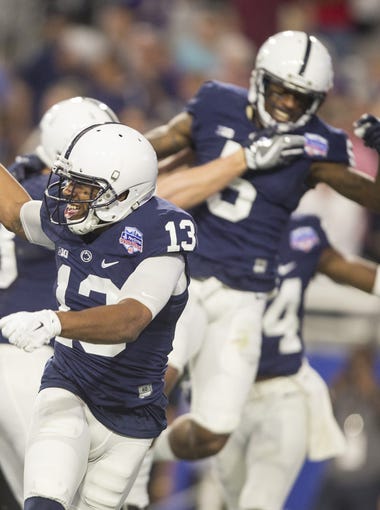 Fiesta Bowl Tickets On Sale For Jan 1 Game At State Farm Stadium