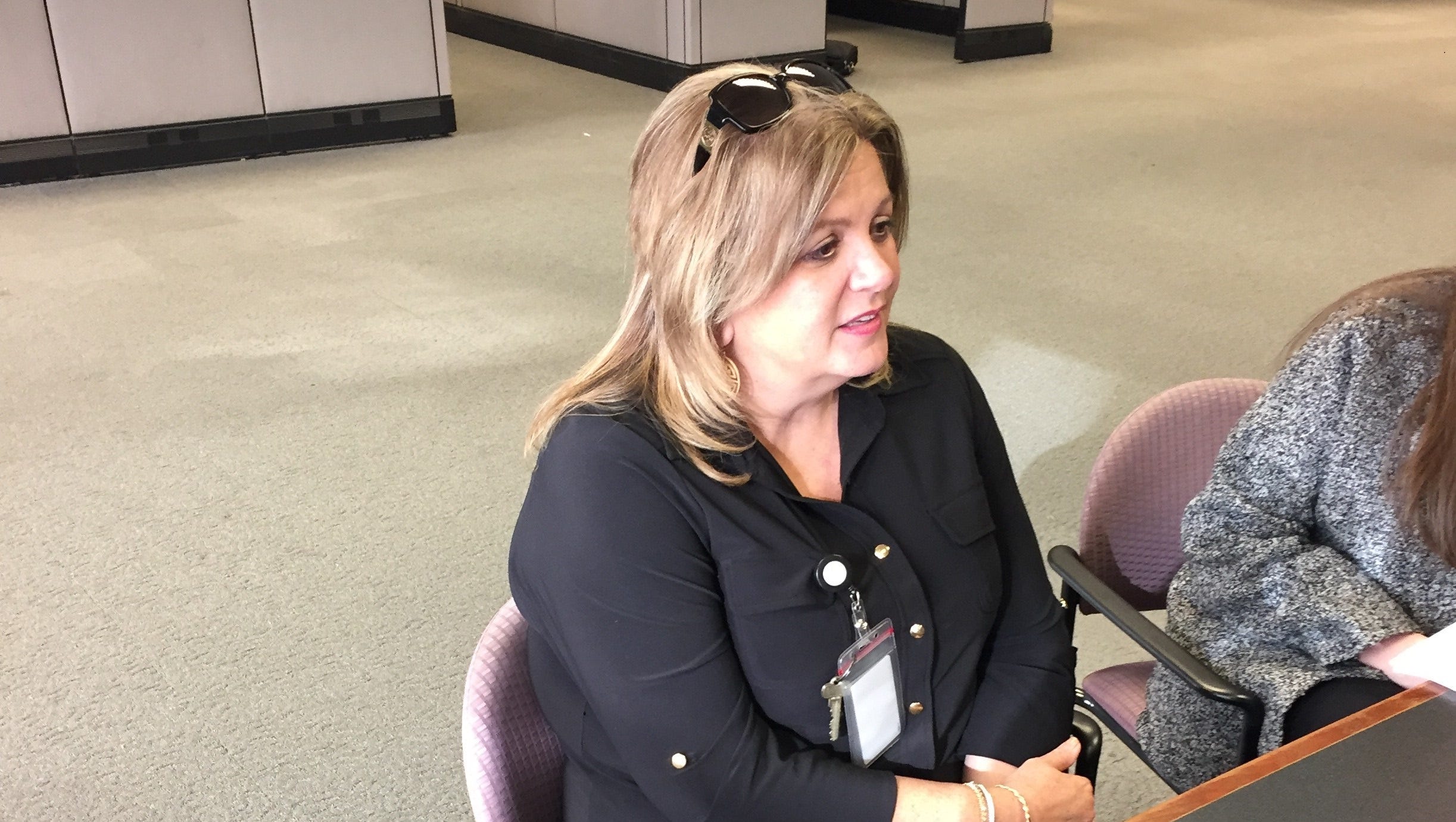 Rankin Co. School District OKs assist. superintendents