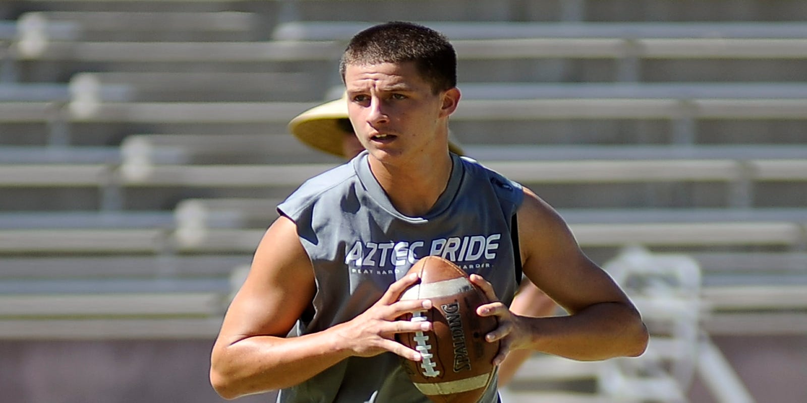 High School Football Farmersville Preview