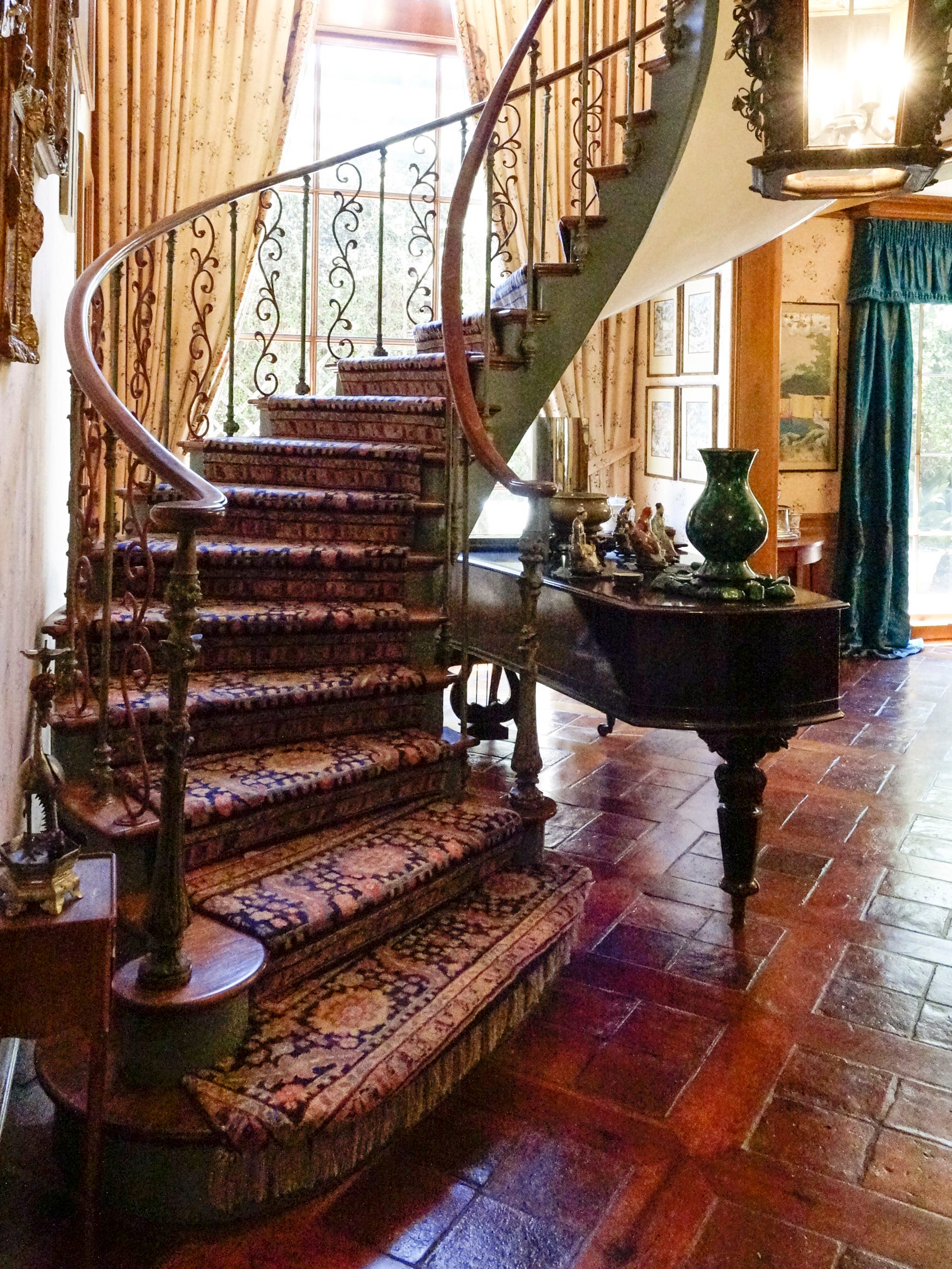 Take a peek inside this A. Hays Town home for sale