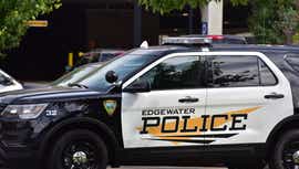 Police identify pedestrian, 87, struck and killed in Edgewater