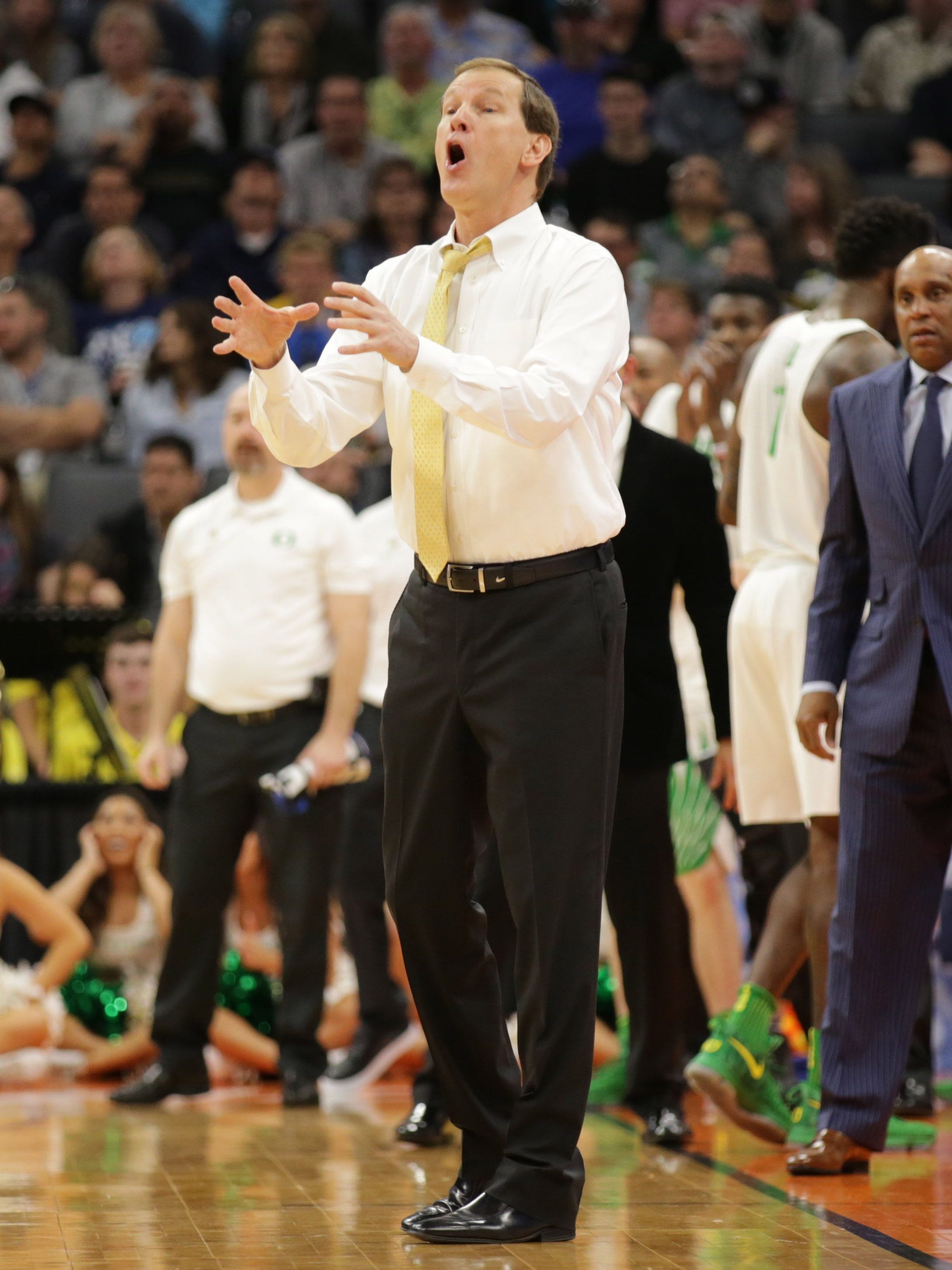 Ncaa Final Four May Illustrate Some Of Coaching S Big Perks