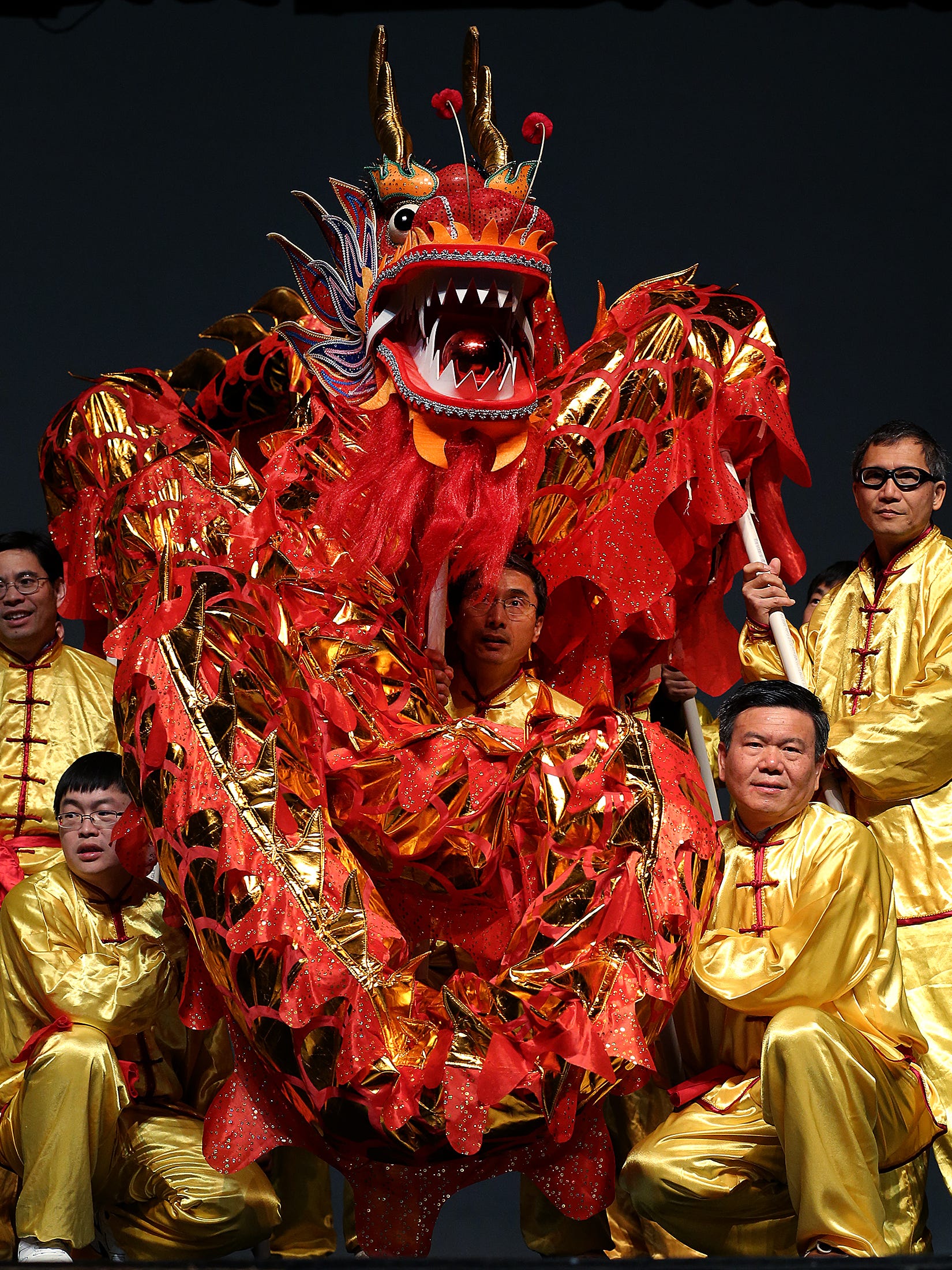 Chinese New Year Is Feb 5 Why It S Significant And How It S Celebrated