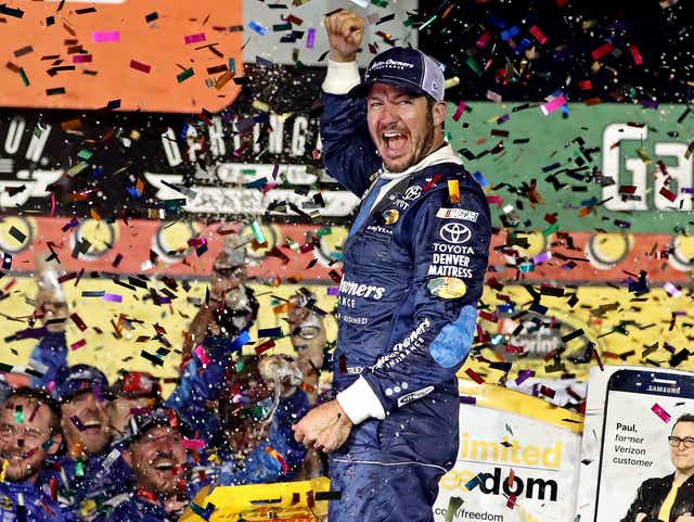 Chase For The Sprint Cup Picks Analysis For All 16 Drivers