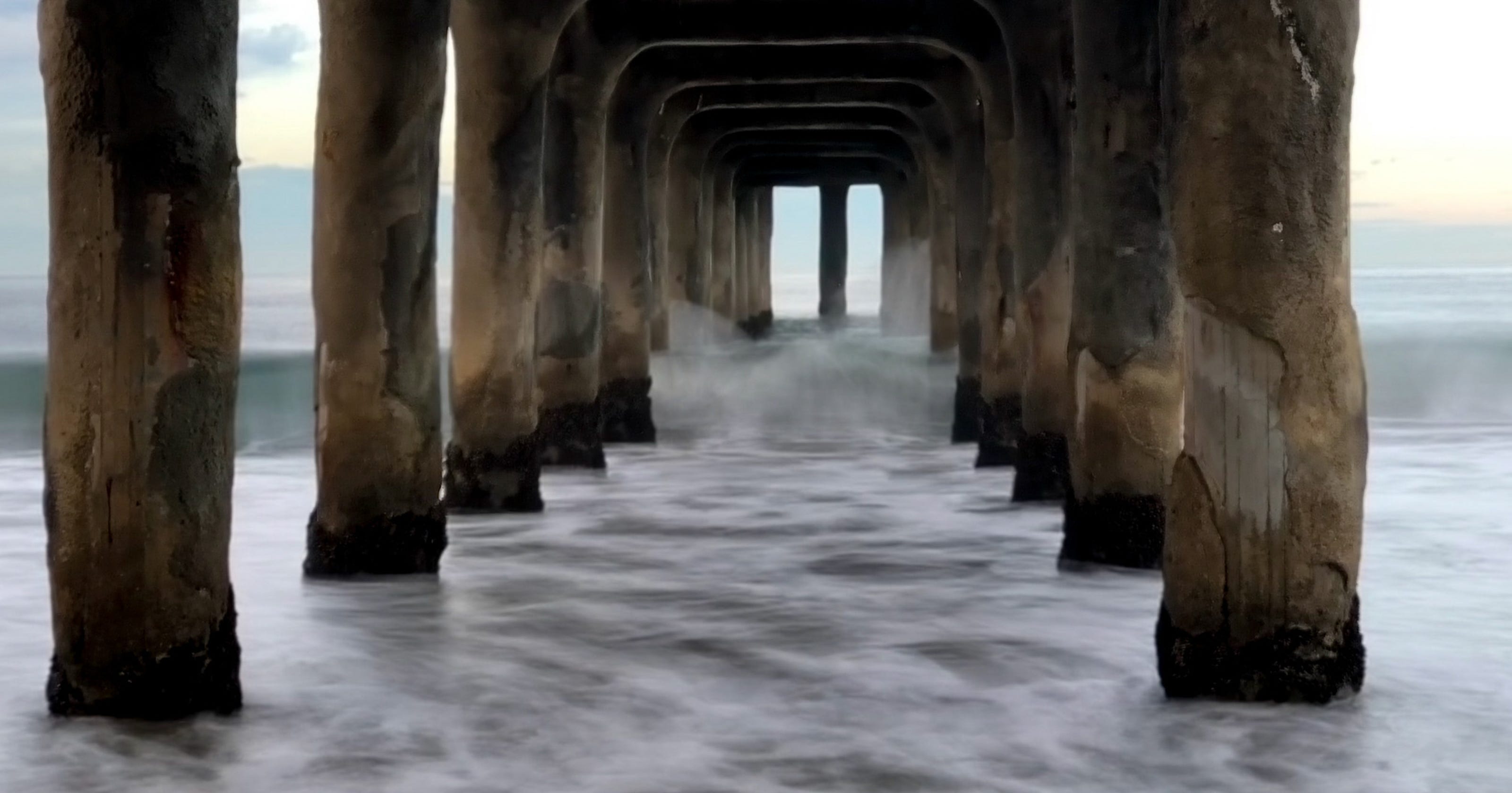 Visiting Manhattan Beach The Classic California Beach Town