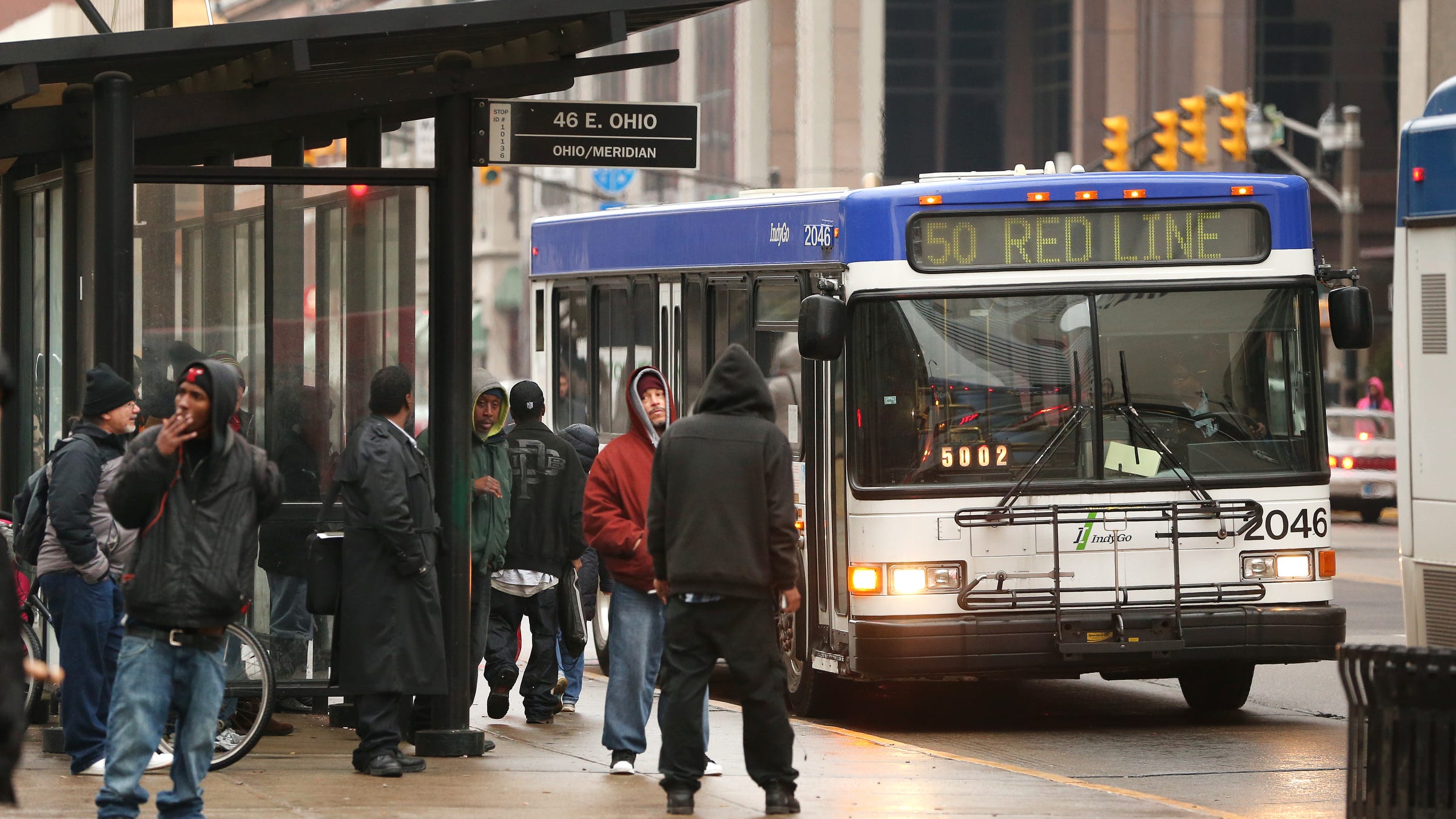 IndyGo Bus Stops More Than 500 To Be Removed In Indianapolis indygo-bus-stops-more-than-500-to-be-removed-in-indianapolis